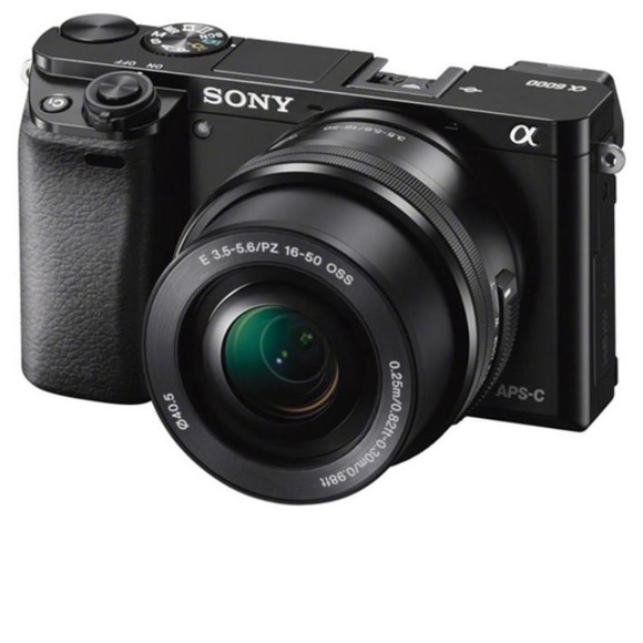 Sony Alpha Pro - Picture 1 of 1